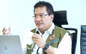Jubir Baru Ungkap Alasan Pemerintah Tak Lagi Umumkan Data Corona Harian Dalam Konpers
