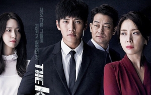 Trans TV Rilis Tayangan Perdana 'The K2', Wajah Ji Chang Wook Hadir 2 kali Di Layar Kaca Indonesia