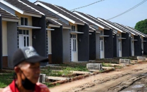 Sudah Dapat Modal dari Pemerintah, Tapera Siap Beroperasi Awal 2021
