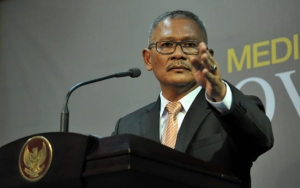 Kabarkan Corona Tanpa Libur, Eks Jubir Achmad Yurianto Buka-Bukaan Soal 'Tunjangan'