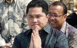 Serikat Pekerja Pertamina Gugat Erick Thohir, Kementerian BUMN Nilai Absurd