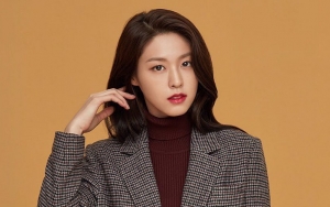 Seolhyun AOA Dituduh Merokok Hingga Picu Alarm Kebakaran Hotel, Ini Kata FNC