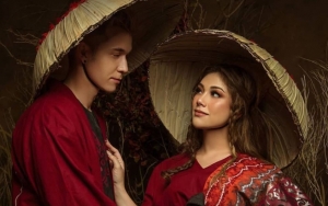 Bukti Cinta Stefan William untuk Celine Evangelista, Niat Belikan Lamborghini Seharga Rp 7 M