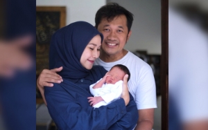 Permintaan Khusus Zaskia Mecca Pada Hanung Saat Lahiran Anak Kelima Terungkap, Muka Tegang Disorot