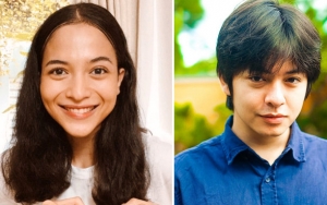 Putri Marino Peluk Angga Yunanda untuk Film Terbaru, Posternya Mirip 'Fallen Angels'?