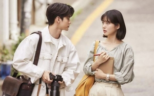 Punya Chemistry Kuat, Ong Sung Woo dan Shin Ye Eun Saling Puji Kemampuan Akting di 'Number Of Cases'