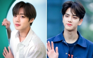 Visual Park Jihoon dan Younghoon The Boyz di Baca Naskah 'Love Revolution' Buat Geger