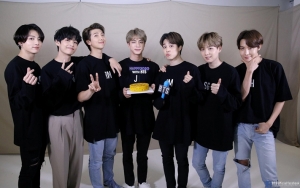 Cover Majalah TIME Edisi Spesial BTS Dikritik Norak dan Kurang Niat