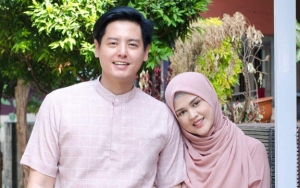 Punya Jadwal Kerja Padat, Roger Danuarta Masih Akan Prioritaskan Keluarga