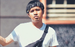 Joshua Suherman Malu-Malu Nonton Video Iklan Perdana Tampil di Televisi, Beber Fakta Mengejutkan