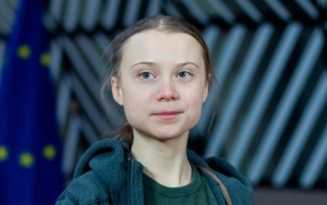Aktivis Lingkungan Greta Thunberg Sumbang 1,6 Miliar untuk Bantu Suku Amazon Hadapi COVID-19