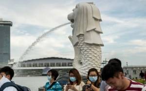 Singapura Tetap Dominasi Investasi di RI Meski Resesi, Ini Penjelasannya