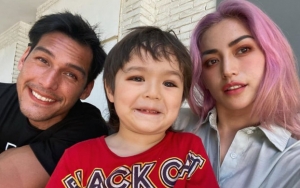 Jedar Anti Bucin Akhirnya Tulis 'Perpisahan' Buat Richard, Foto Tatapan Sedih El Bikin Nyesek