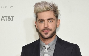 Jadi Mirip Bapak-Bapak, Transformasi Tubuh Si Ganteng Zac Efron Bikin Kaget