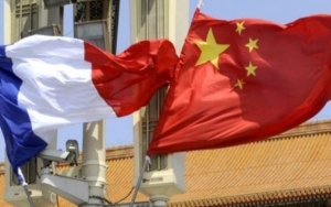 Prancis Ikut Kecam Tiongkok Soal Pelanggaran HAM pada Muslim Uighur di Xinjiang