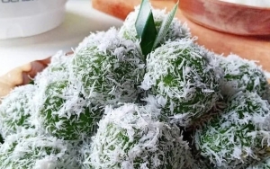 Awal Mula Munculnya Isu 'Klepon Tidak Islami' Dibongkar Pakar Medsos