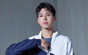 Rambut Pendek Park Bo Gum di Teaser 'Record of Youth' Jadi Perbincangan