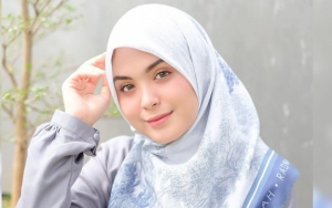 Vebby Palwinta Ungkap Nikmati Momen Jadi Pengantin Baru Selama Pandemi Corona