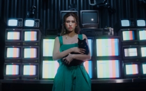 Jeon Somi Ekspresikan Dirinya Untuk Ungkapkan Cinta Dalam MV Comeback 'What You Waiting For'