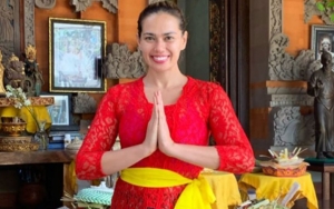 Catherine Wilson 'Nge-Fly' Saat Tampil di Acara TV Diduga Sedang Kena Pengaruh Sabu