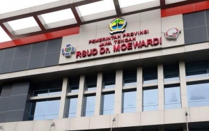 RSUD Moewardi Solo Laporkan Ratusan Pegawai Kena Corona, Layanan Tetap Buka?