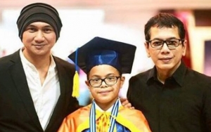 Anji Bicara Soal Kesuksesan Wishnutama, Sempat Merasa Minder?