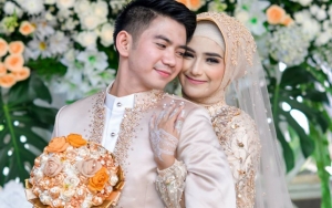 Rizki 'D'Academy' dan Istri Cantik Kompak Tak Menunda Momongan, Ingin Punya Anak Kembar?