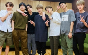 Fakta di Balik 'Run BTS!' Episode Dubbing Film Disney Bikin Netizen Takjub