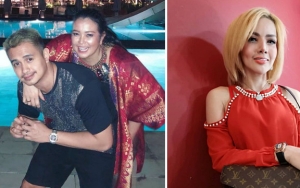 Dicecar Istri, Ajun Perwira Ungkap Hubungan ini Usai Barbie Kumalasari Ancam Bongkar Rahasia