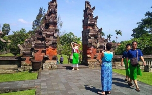 Bali Kembali Buka Pariwisata, Turis Asing Diizinkan Berkunjung 11 September Mendatang