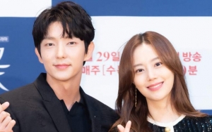 Sempat Ragu, Lee Jun Ki Jadi Yakin Bintangi 'Flower Of Evil' Gara-Gara Moon Chae Won