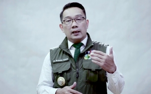 Survei Ungkap Ridwan Kamil 'Menang' Kepala Daerah Terbaik Tangani Corona, Ini Daftar Lengkapnya