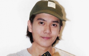Iqbaal Ramadhan Pakai Kalung Sang Kekasih, Cincin di Jari Manis Picu Perdebatan