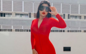 Rosa Meldianti Pajang Foto Bareng Pacar, Balas Begini Disebut Bisa Dapat Cowok Lebih Cakep dan Kaya