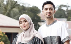 Nikahi Vebby Palwinta dengan Jalan Taaruf, Razi Bawazier Awalnya Tak Tahu Sang Istri Ternyata Artis