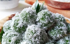 Buntut Heboh Klepon Bukan Kue Islami, Pedagang Ancam Somasi Pembuat Isu