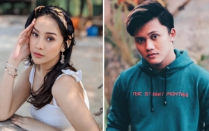 Anya Geraldine Isyaratkan Kesedihan, Rizky Febian Gercep Beri Perhatian Langsung Diserbu Netizen