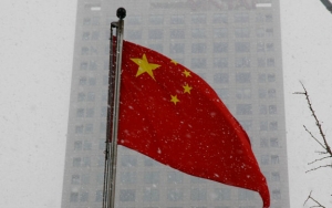 Tiongkok Ancam Inggris yang Ingin Tampung Warga Hong Kong Usai Kisruh UU Keamanan Nasional