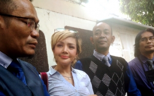 Masih Anggap Hukuman Galih Ginanjar Terlalu Berat Jadi Alasan Kuasa Hukum Ajukan Kasasi