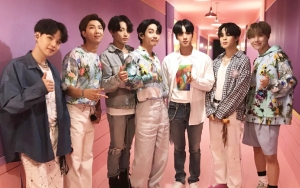 BTS Pecahkan Rekor Dunia Guinness Untuk Konser Musik Livestream Dengan Penonton Terbanyak 
