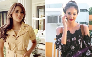 Aurel Hermansyah Tak Tahu Uang Rp 20 Ribu Untuk Apa, Aurelie Moeremans Ungkap Maknanya