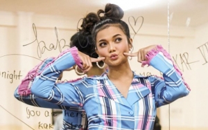 Tepis Hoki Juara 2 'Indonesian Idol', Citra Scholastika Ngaku Terlantar Lebih dari 1 Tahun