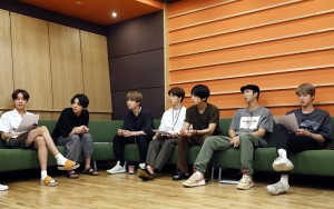 Kemampuan BTS Dubbing Film-Film Disney Dipuji Selevel Profesional