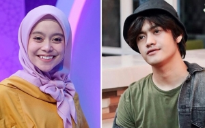Ditinggal Nikah Rizki, Lesty Kejora Senyum Cantik Kencan Bareng Denias 'Mantan Tampan'?
