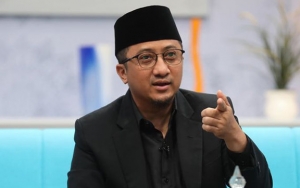 Ustaz Yusuf Mansur Diperingatkan Bisa Kena Pidana Gara-gara Pelihara Ikan Aligator