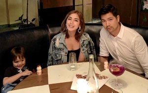 Ucap Terima Kasih ke Jessica Iskandar dan Sang Paman, El Barack Mulai Jauhi Richard Kyle?