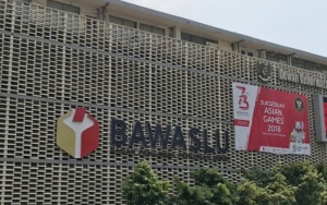 Bawaslu Ungkap Kronologi Dana APBN Bisa 'Nyasar' Ke Rekening Pribadi