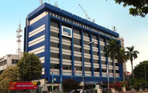 Bukan Karena Rekan Kerja, Karyawan RRI DKI Positif COVID-19 Tertular Dari Luar Kantor
