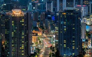 Korea Selatan Resmi Resesi, Pakar Ungkap Efeknya ke Indonesia