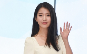 'House on Wheels' Rilis Foto IU, Visual Super Cantik Bikin Tak Sabar